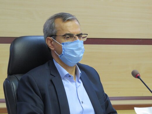 سلب صلاحیت بهره برداری ۷ معدن در استان سمنان