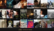 رقابت «قهرمانِ» ایرانی با دیگر فیلم‌های جشنواره کن