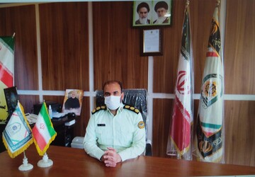  کشف ماینر های غیرمجاز در منزل اجاره ای در گرمسار