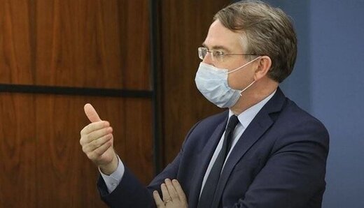 فرانسه از حزب‌الله لبنان کمک خواست