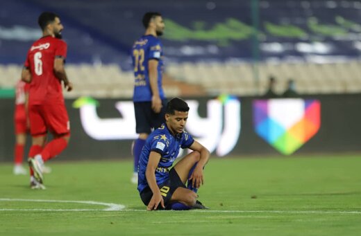 ببینید | پرسپولیس در جام حذفی حریف استقلال نمی‌شود/ضیافت پنالتی‌ها به کام آبی‌ها