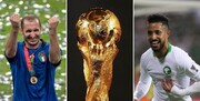 خبر عجیب و غریب درباره میزبانی جام جهانی