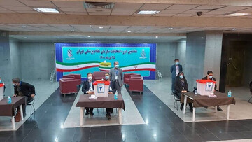 آغاز هشتمین دوره انتخابات نظام پزشکی در سراسر ایران

