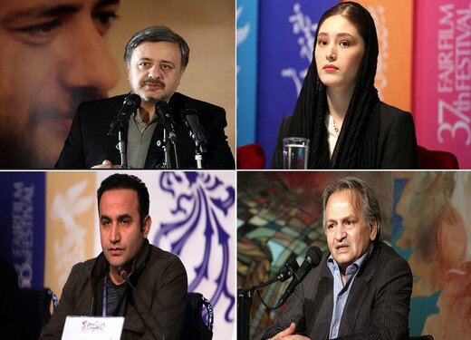 آشنایی با ستاره‌های افغانستانی هنر در ایران 