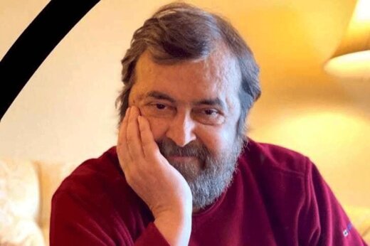 ببینید | حمیدرضا صدر درگذشت؛ ویدیوی احساسی درباره‌ی او