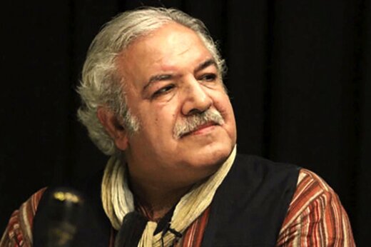 ببینید | ماجرای جالب رسول نجفیان از گرفتن سوسک و موش توسط همسرش!