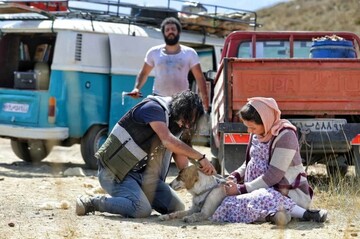 «شهر فرنگ» آماده نمایش است