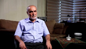پرتره استاد اخلاق در راه «سینماحقیقت»