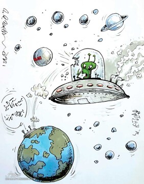 ببینید آل کثیر پنالتی را کجا زد؟!