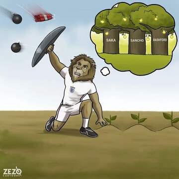 ببینید: حمله به سه فوتبالیست انگلیسی!