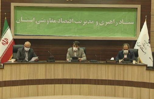 طرح‌های سرمایه گذاری در استان یزد منوط به اشتغالزایی برای فارغ التحصیلان است