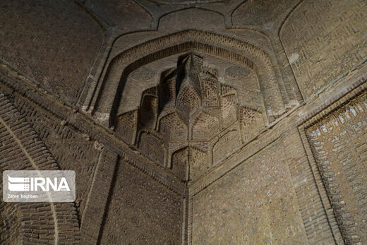 مسجدجامع گلپایگان نمونه ای از معماری ایرانی ،اسلامی