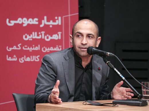 ببینید | بهنام کیامرزی: بیکاری در ایران نداریم!