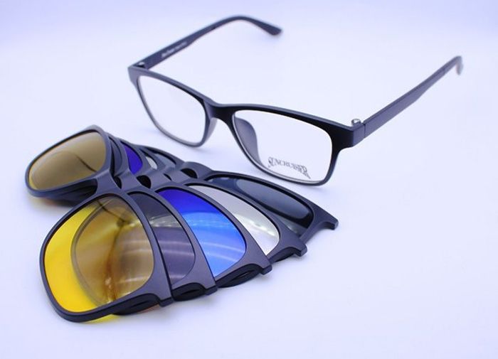 حراج ویژه عینک های آفتابی و طبی