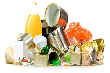 اینفوگرافیک | چگونه پسماندهای خانگی را بهتر مدیریت کنیم؟