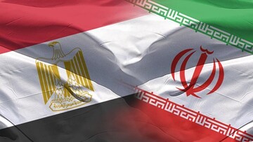 گزارش الشرق الاوسط از استقبال مصر برای گسترش روابط با ایران