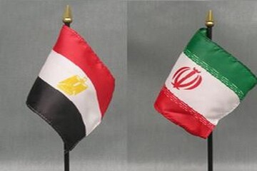 خیز بلند مصر برای گسترش همکاری های اقتصادی با ایران