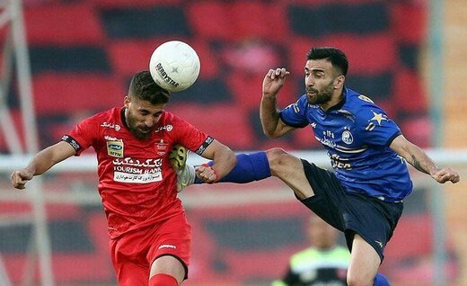 جدایی مطهری، ریگی و اسماعیلی از استقلال قطعی شد