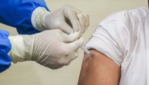 واکسیناسیون۷۰درصد جمعیت قزوینی‌ها تا مهرماه 