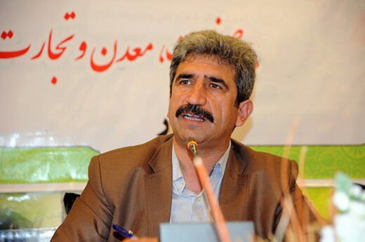 ۲۶ میلیون دلاری کالا از مازندران به عراق صادر شد