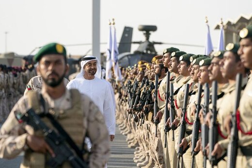 وقتی امارات اعتراف می‌کند؛هدف ابوظبی از انتشار این اعلامیه چیست؟/عکس