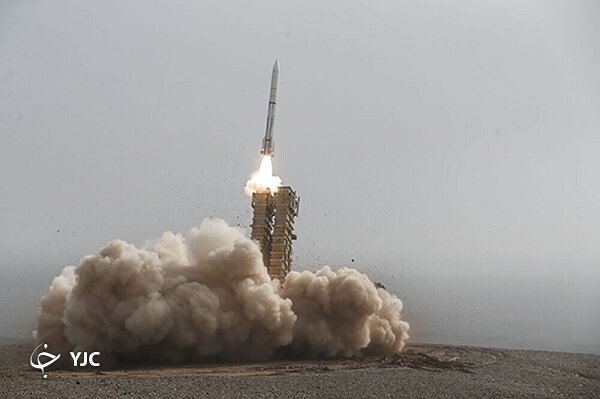 سامانه پدافند موشکی ایران، آماده سرکوب پهپادهای آمریکا +تصاویر