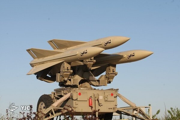 سامانه پدافند موشکی ایران، آماده سرکوب پهپادهای آمریکا +تصاویر