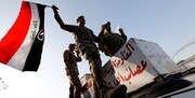 مقاومت عراق از ورود جنگ مستقیم با آمریکا خبر داد