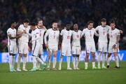 بحران عجیب در اردوی حریف ایران در جام جهانی/عکس