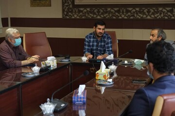 آسیب های اجتماعی محلات با ابزار هنر کم می شود