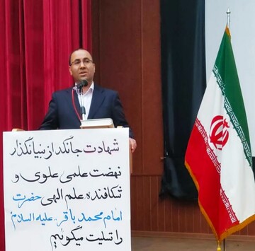 خسارت پنج هزار و پانصد میلیارد تومانی به بخش کشاورزی لرستان 