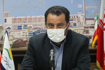 تأمین ۴۳۴ هزار تن روغن خوراکی کشور،با پهلوگیری ۹۰ کشتی تانکر در مجتمع بندری کاسپین