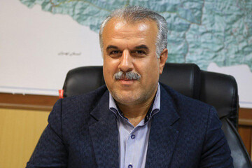۹ هزار تن کالای اساسی وارد مازندران شد ۹ هزار تن کالای اساسی وارد مازندران شد