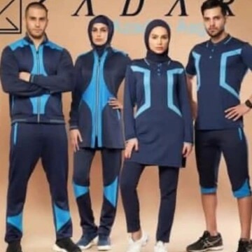 طرح های زیبایی که قرار نبود دیده شود!