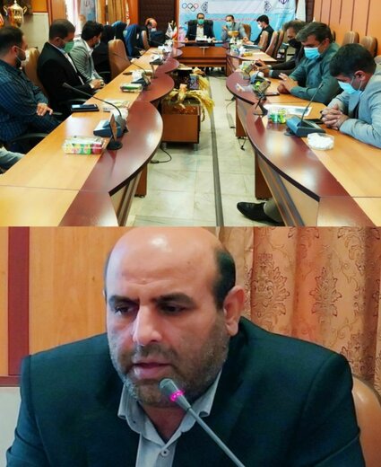 رئیس جدید هیئت اتومبیلرانی و موتورسواری لرستان انتخاب شد 