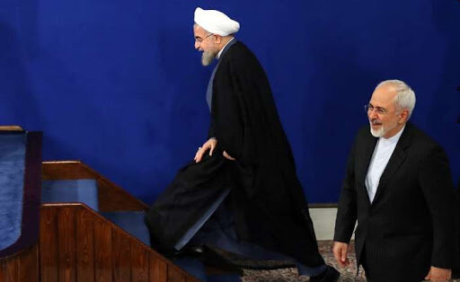 «مردانِ کلیدی» دولت ۸ ساله روحانی؛ از دیپلمات خندان تا معتمدِ اقتصادی