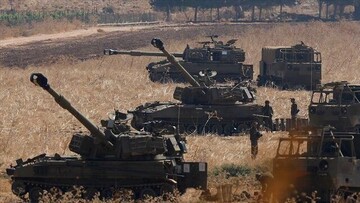 تبادل آتش میان لبنان و اسرائیل/آژیر خطر در اراضی اشغالی به صدا درآمد