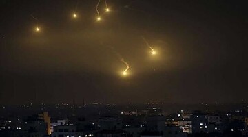 روسیه: پدافند هوایی سوریه همه موشک‌های اسرائیلی را سرنگون کرد