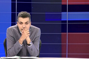 مهمان جدید فردوسی‌پور مشخص شد؛ دوئل عادل و دراگان!/عکس