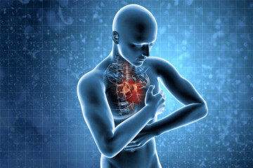 ببینید | سه علامت هشداردهنده نارسایی قلب