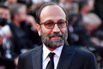 Farhadi wins best director of the Asia-Pacific awards