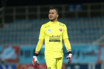 گزارش تصویری دیدار پرسپولیس و ماشین سازی تبریز