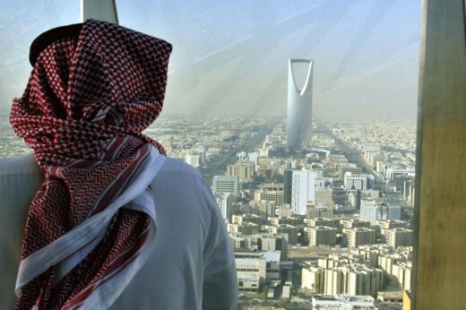 پاسخ عربستان به استفاده از جاسوس افزار اسرائیلی