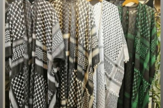 بشنوید | ماجرای ممنوع شدن فروش مانتوی طرح چفیه در مشهد چیست؟
