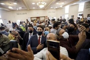 تبریم جاستین تئودور