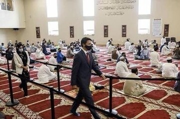 تبریم جاستین تئودور