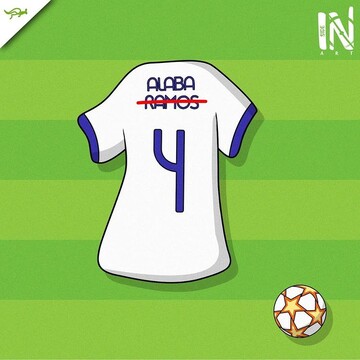 ببینید: جانشین راموس مشخص شد!