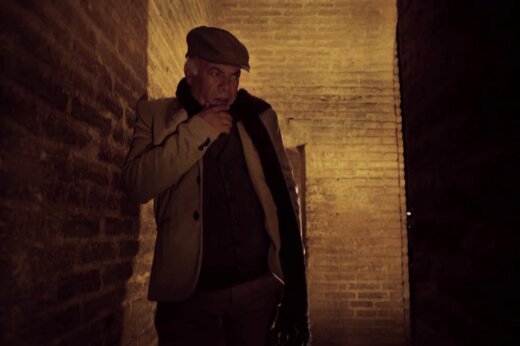 ببینید | چطور در جست و جوی آب خاک ایران را مثل آبکش کردیم؟