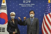 توافق واشنگتن و سئول درباره کره شمالی