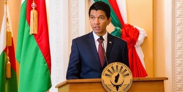 ترور نافرجام رئیس‌جمهور ماداگاسکار؛ دو تبعه فرانسه بازداشت شدند
